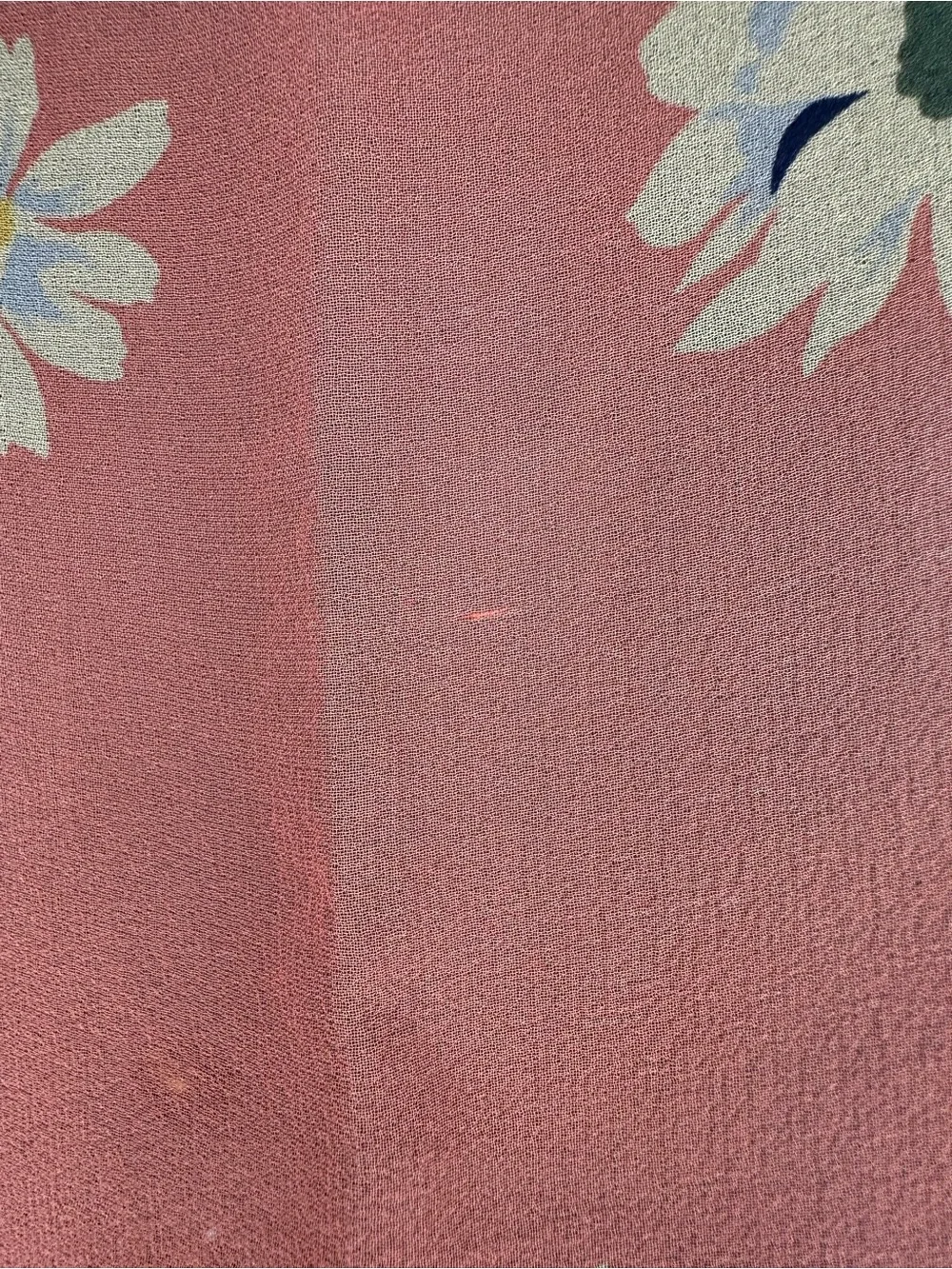 Vintage Ralph Lauren Silk Scarf 31